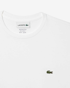 REMERA LACOSTE - TH 6709 - 001 en internet