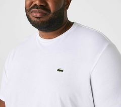 REMERA LACOSTE - TH 6709 - 001 - comprar online