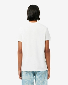 Imagen de REMERA LACOSTE - TH 6709 - 001