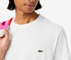 REMERA LACOSTE - TH 6709 - 001 - tienda online