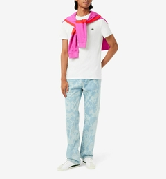 Imagen de REMERA LACOSTE - TH 6709 - 001