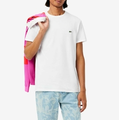 REMERA LACOSTE - TH 6709 - 001 - By Marconi Boutique - Lacoste 