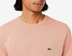 REMERA LACOSTE - TH 6709 - ZIH - tienda online
