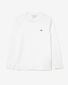 REMERA LACOSTE - TH 6712 - 001 - comprar online