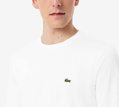 REMERA LACOSTE - TH 6712 - 001 - tienda online