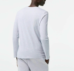 REMERA LACOSTE - TH 6712 - CCA - comprar online