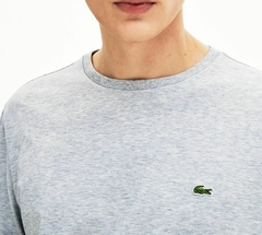 REMERA LACOSTE - TH 6712 - CCA - tienda online