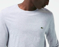 REMERA LACOSTE - TH 6712 - CCA en internet