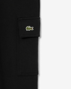 PANTALÓN DEPORTIVO ESTILO CARGO LACOSTE - XH 9710 - 031 - comprar online