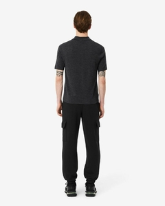 PANTALÓN DEPORTIVO ESTILO CARGO LACOSTE - XH 9710 - 031 - comprar online