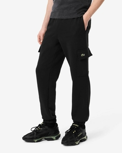 PANTALÓN DEPORTIVO ESTILO CARGO LACOSTE - XH 9710 - 031 - By Marconi Boutique - Lacoste 