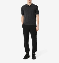Imagen de PANTALÓN DEPORTIVO ESTILO CARGO LACOSTE - XH 9710 - 031