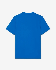 REMERA DE TENNIS X NOVAK DJOKOVIC LACOSTE - TH 8986 - 892 en internet