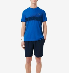 Imagen de REMERA DE TENNIS X NOVAK DJOKOVIC LACOSTE - TH 8986 - 892