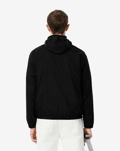 CHAQUETA PLEGABLE REPELENTE AL AGUA LACOSTE - BH 8907 - 031 - tienda online