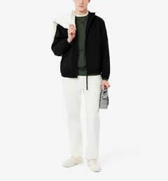 CHAQUETA PLEGABLE REPELENTE AL AGUA LACOSTE - BH 8907 - 031 en internet