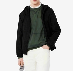 CHAQUETA PLEGABLE REPELENTE AL AGUA LACOSTE - BH 8907 - 031 - tienda online