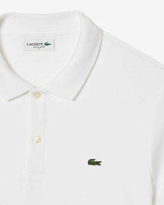 POLO DE HOMBRE LACOSTE - DH 2050 - 001 en internet