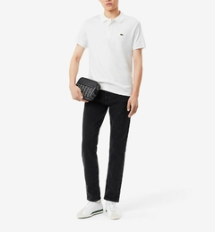 POLO DE HOMBRE LACOSTE - DH 2050 - 001 - By Marconi Boutique - Lacoste 