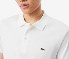 POLO DE HOMBRE LACOSTE - DH 2050 - 001 - tienda online