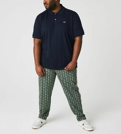 POLO DE HOMBRE LACOSTE - DH 2050 - 166
