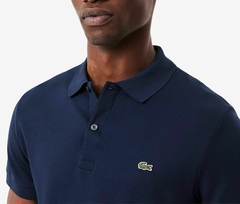 POLO DE HOMBRE LACOSTE - DH 2050 - 166 - tienda online