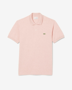 POLO MELANGE LACOSTE - L 1264 - I17 - comprar online