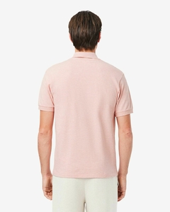 POLO MELANGE LACOSTE - L 1264 - I17