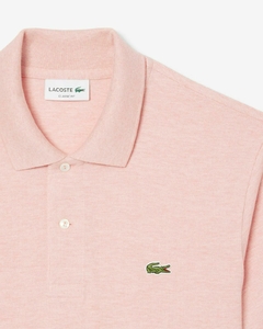 POLO MELANGE LACOSTE - L 1264 - I17 en internet