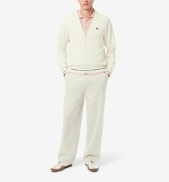 Imagen de POLO MELANGE LACOSTE - L 1264 - I17