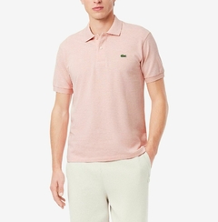 POLO MELANGE LACOSTE - L 1264 - I17 - By Marconi Boutique - Lacoste 