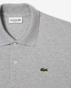 POLO JASPEADA LACOSTE - L 1313 - CCA en internet