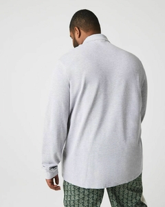 POLO JASPEADA LACOSTE - L 1313 - CCA - By Marconi Boutique - Lacoste 