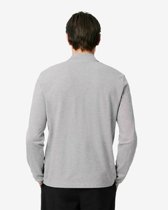 POLO JASPEADA LACOSTE - L 1313 - CCA en internet