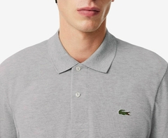 POLO JASPEADA LACOSTE - L 1313 - CCA - tienda online