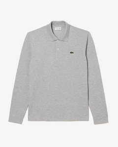 POLO JASPEADA LACOSTE - L 1313 - CCA - comprar online