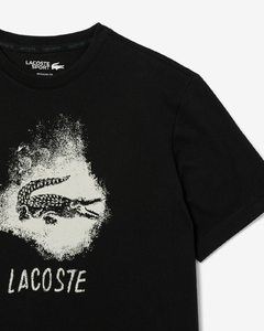 REMERA ULTRA DRY LACOSTE SPORT - TH 8917 - 031 - comprar online