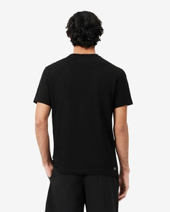 REMERA ULTRA DRY LACOSTE SPORT - TH 8917 - 031