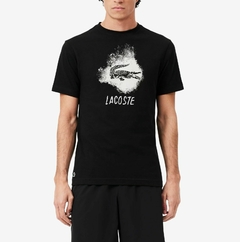 REMERA ULTRA DRY LACOSTE SPORT - TH 8917 - 031 - tienda online