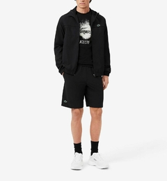 REMERA ULTRA DRY LACOSTE SPORT - TH 8917 - 031 en internet