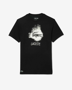 REMERA ULTRA DRY LACOSTE SPORT - TH 8917 - 031