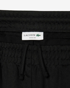 Imagen de PANTALÓN DE JOGGING PARIS FIT HOLGADO LACOSTE - XH 9666 - 031