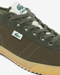 ZAPATILLAS BACKSLAM LACOSTE - 7-49CMA0008KG9 - comprar online