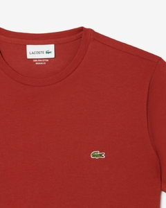 REMERA LACOSTE - TH 6709 - AFS en internet