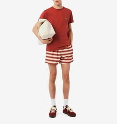 REMERA LACOSTE - TH 6709 - AFS - By Marconi Boutique - Lacoste 