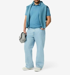 POLO PARIS - LACOSTE PH 5522 - HD9