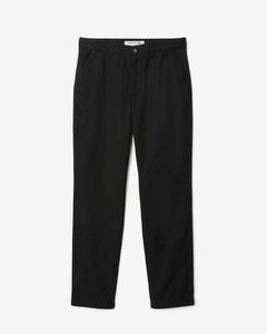 PANTALONES CHINOS DE ALGODÓN DE CORTE REGULAR LACOSTE - HH 3332 - 031