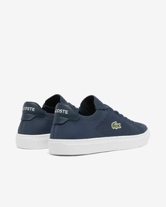 ZAPATILLAS DE HOMBRE LE PIQUÉE 2.0 LACOSTE - 7-49CMA0004092 en internet