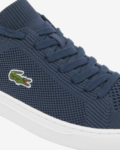 ZAPATILLAS DE HOMBRE LE PIQUÉE 2.0 LACOSTE - 7-49CMA0004092 - comprar online