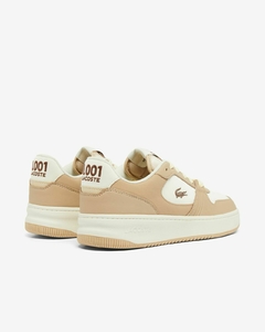 ZAPATILLAS DE HOMBRE L001 SET LACOSTE - 7-49SMA0045BW7 en internet
